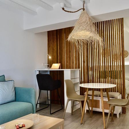Ferienwohnung Raco De La Mar Villajoyosa Exterior foto
