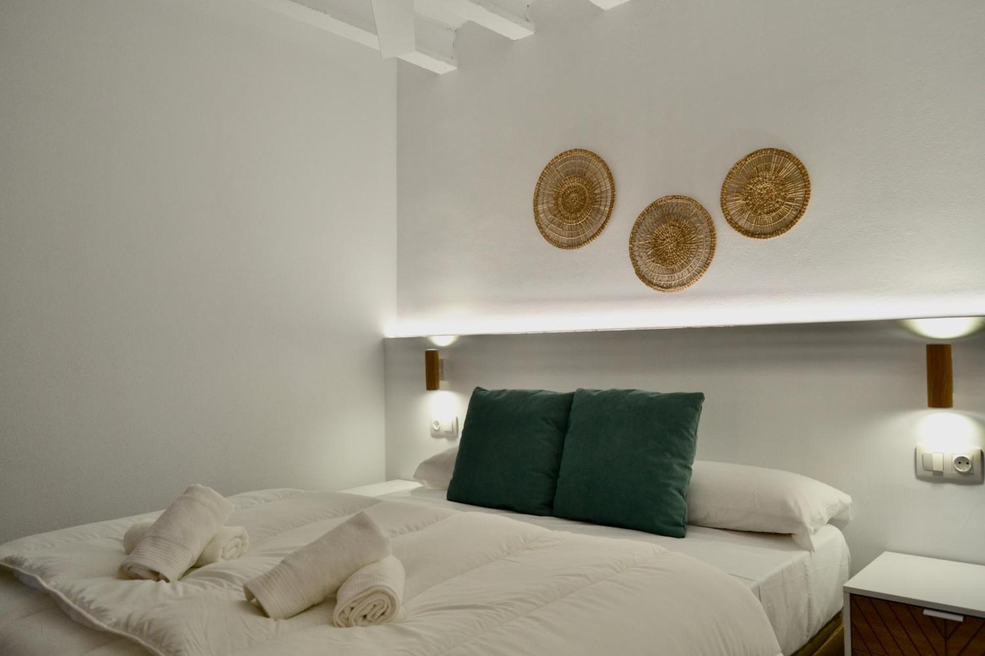 Ferienwohnung Raco De La Mar Villajoyosa Exterior foto
