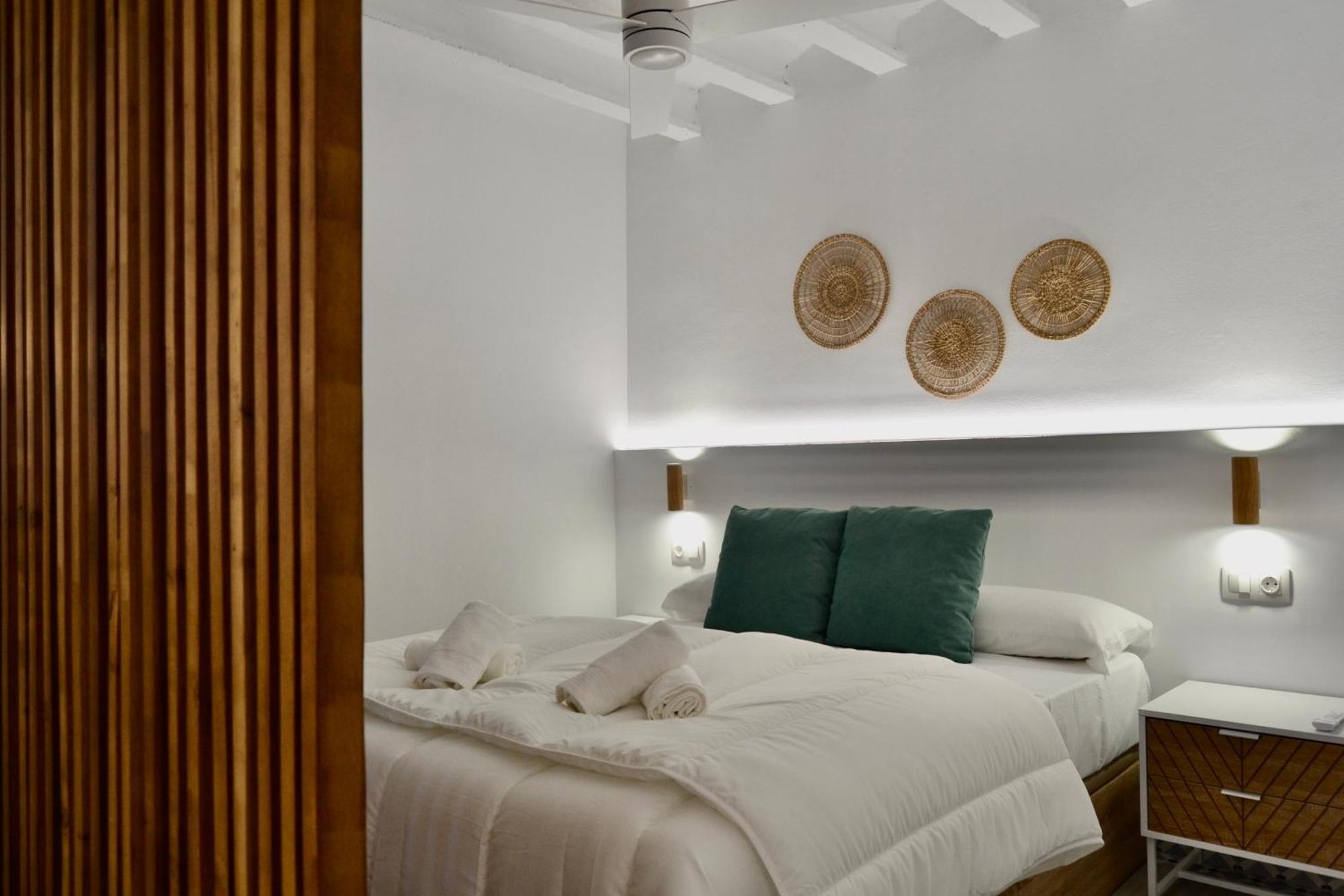 Ferienwohnung Raco De La Mar Villajoyosa Exterior foto