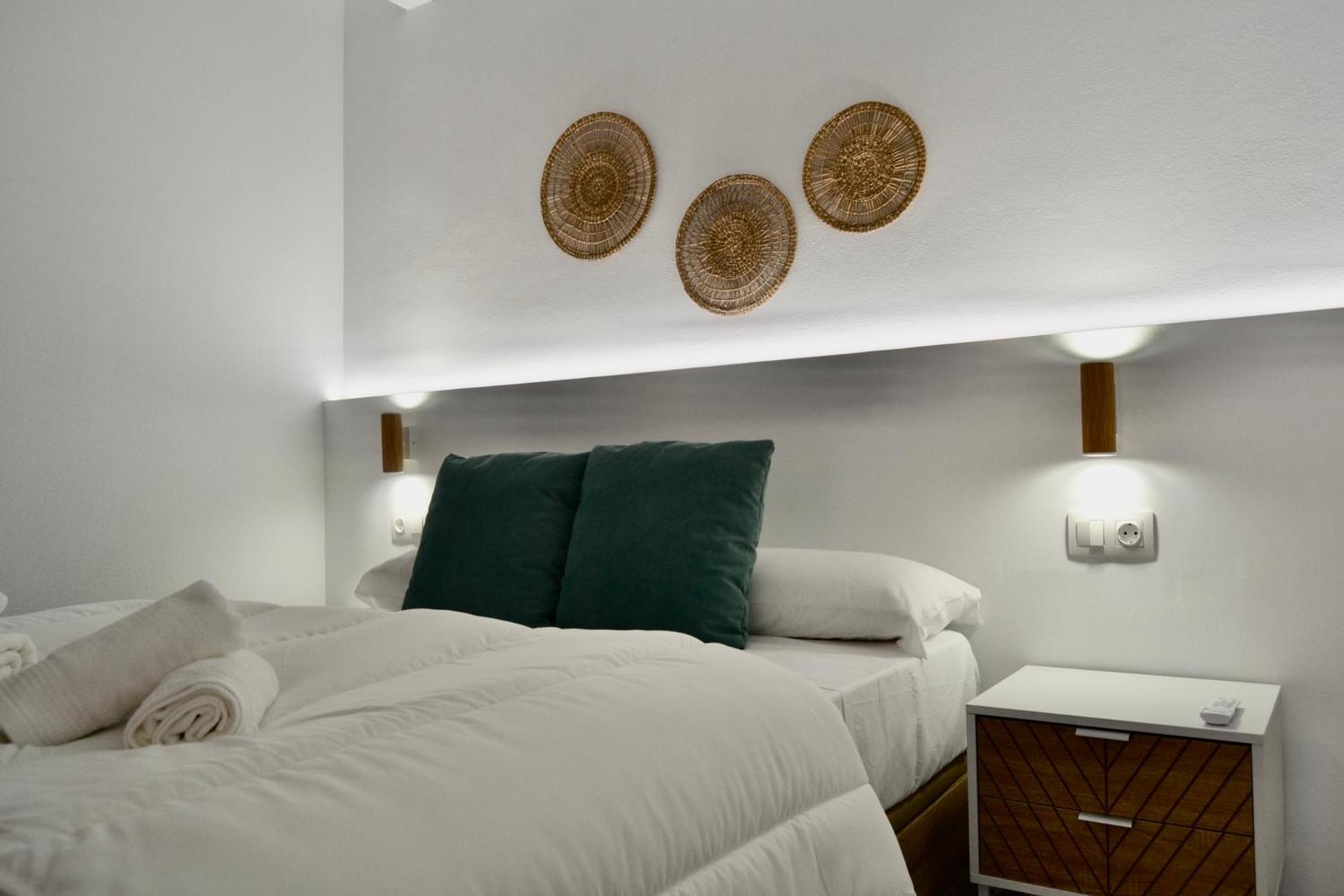 Ferienwohnung Raco De La Mar Villajoyosa Exterior foto