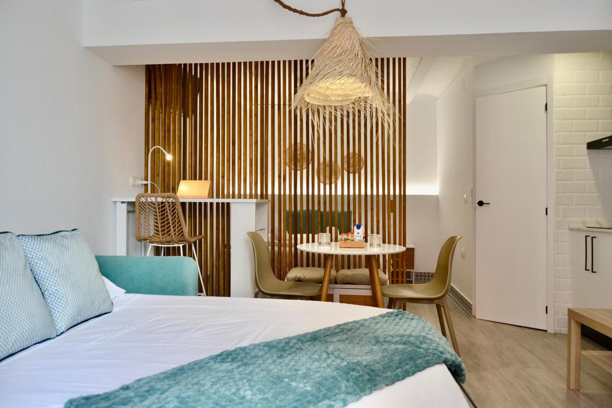 Ferienwohnung Raco De La Mar Villajoyosa Exterior foto