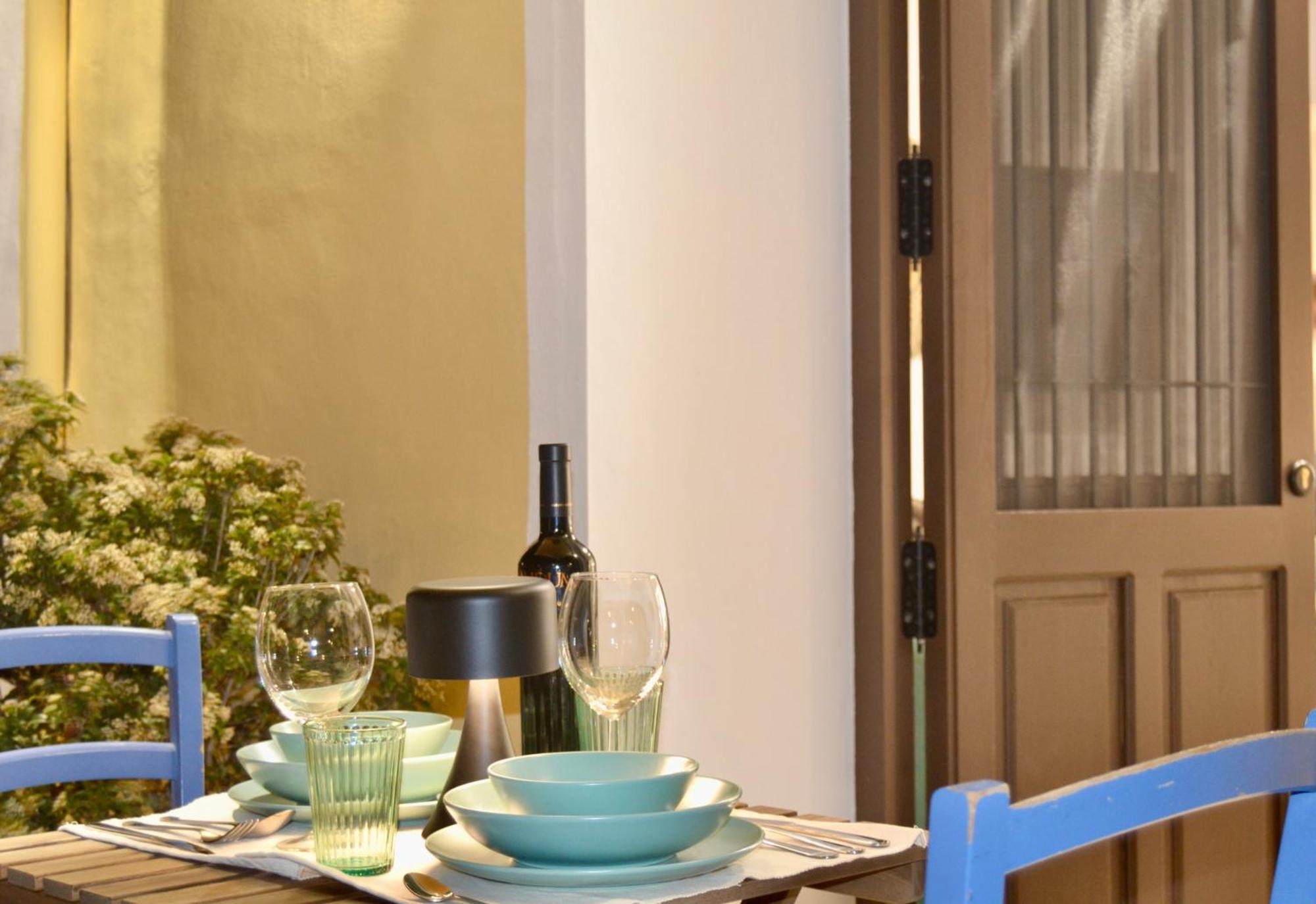 Ferienwohnung Raco De La Mar Villajoyosa Exterior foto